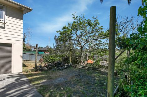 Photo of property in 36 Arlette Place, Massey, Auckland, 0614