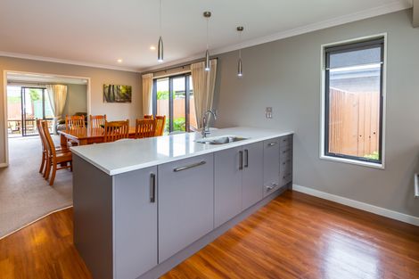 Photo of property in 39 Mariposa Crescent, Aidanfield, Christchurch, 8025