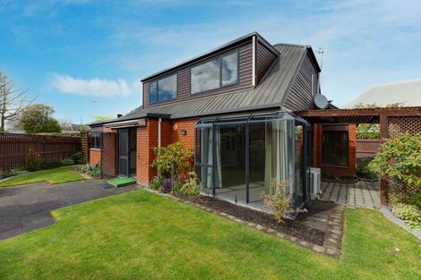 Photo of property in 1/19 Clotilda Place, Bishopdale, Christchurch, 8053