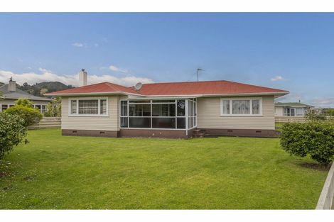 Photo of property in 112 Rolleston Street, Thames, 3500