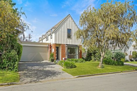 Photo of property in 3 Rubens Place, Burnside, Christchurch, 8053