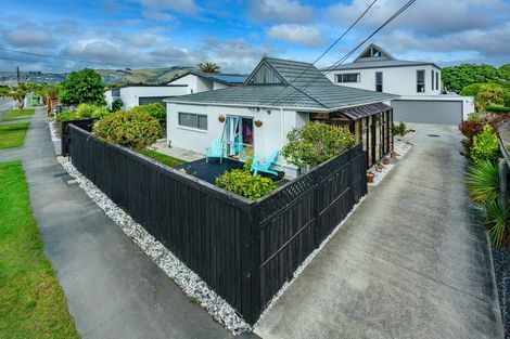 Photo of property in 1/42 Rocking Horse Road, Southshore, Christchurch, 8062