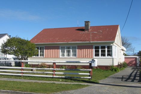 Photo of property in 58 Monro Street, Cobden, Greymouth, 7802