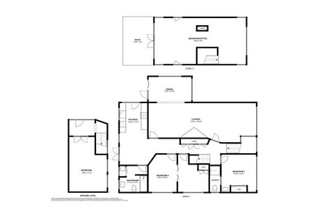 Photo of property in 19 Grosvenor Terrace, Wadestown, Wellington, 6012