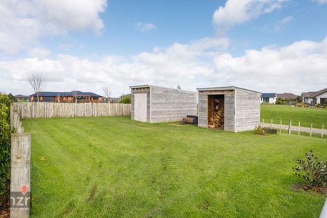 Photo of property in 9 Sika Avenue, Feilding, 4775