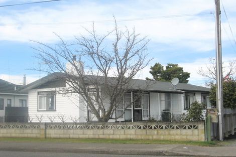 Photo of property in 509 Terrace Road, Parkvale, Hastings, 4122