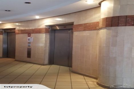 Photo of property in Viccentral, 169 The Terrace, Wellington Central, Wellington, 6011