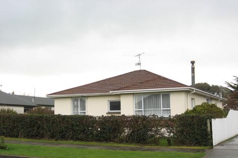 Photo of property in 186 Conyers Street, Heidelberg, Invercargill, 9812