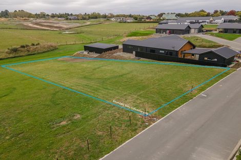 Photo of property in 20 Gimbal Place, Gleniti, Timaru, 7910