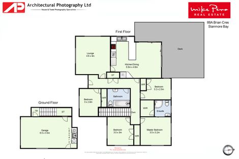 Photo of property in 88a Brian Crescent, Stanmore Bay, Whangaparaoa, 0932