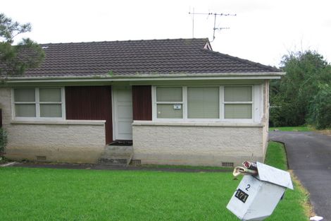 Photo of property in 1/171 Ti Rakau Drive, Pakuranga Heights, Auckland, 2010