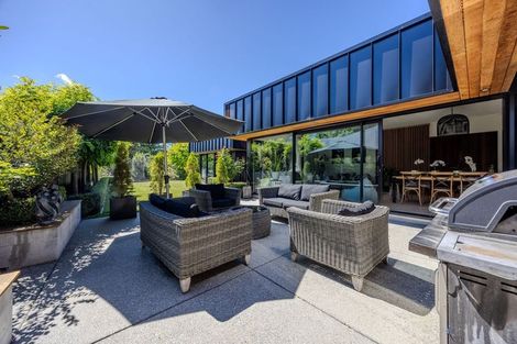 Photo of property in 3 Old Station Avenue, Wanaka, 9305