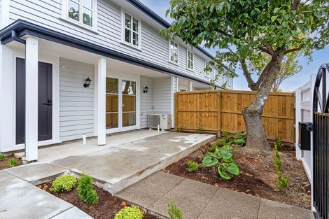 Photo of property in 1/283 Selwyn Street, Spreydon, Christchurch, 8024