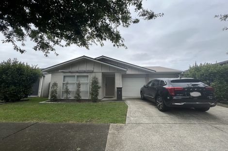 Photo of property in 7 Pipipi Crescent, Takanini, 2112