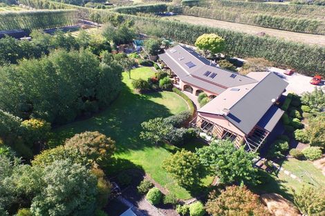 Photo of property in 503 Weedons Road, Rolleston, Christchurch, 7678