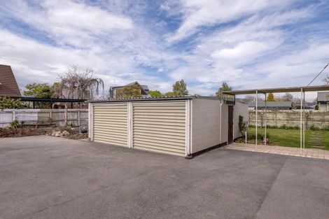 Photo of property in 28 Miller Avenue, Allenton, Ashburton, 7700