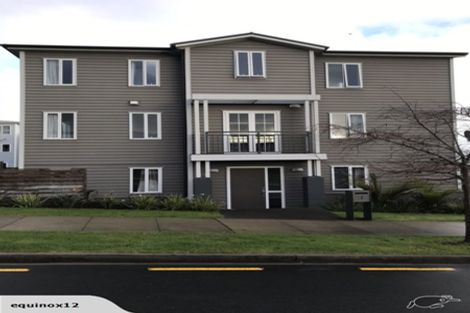 Photo of property in 1 Manawatere Way, Flat Bush, Auckland, 2019