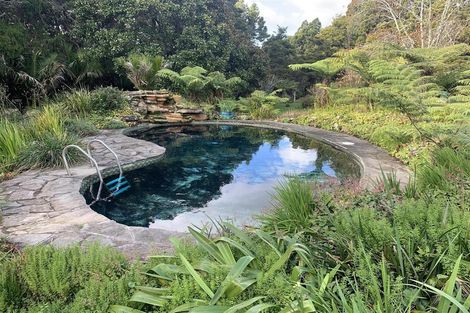 Photo of property in 279 Pigs Head Road, Whakapara, Hikurangi, 0184