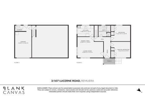 Photo of property in 3/107 Lucerne Road, Remuera, Auckland, 1050