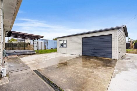 Photo of property in 67 Cargill Street, Papakura, 2110