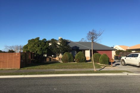 Photo of property in 32 Kotuku Crescent, Woolston, Christchurch, 8023