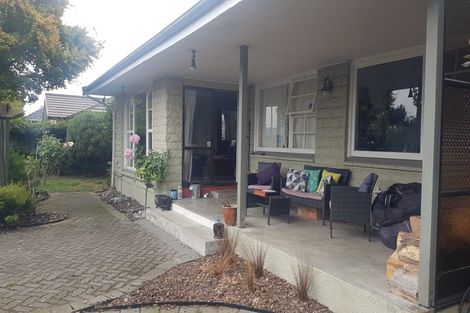 Photo of property in 30 Fairford Street, Bishopdale, Christchurch, 8053