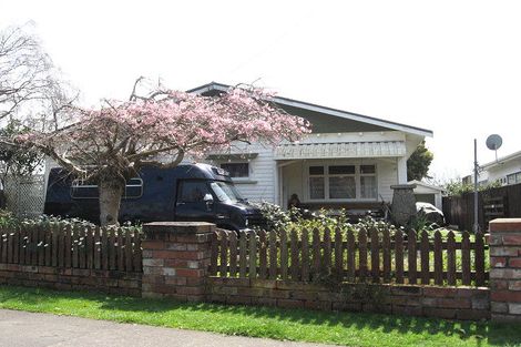 Photo of property in 48 Fitzherbert Avenue, Tawhero, Whanganui, 4501