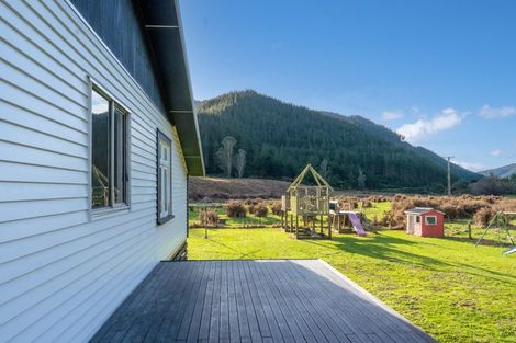 Photo of property in 174 Hori Bay Road, 174 Hori Bay Road, Whangamoa, Rai Valley, 7071