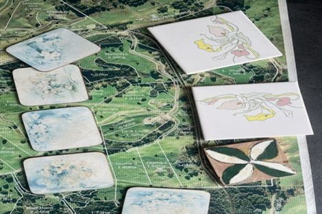 Photo of property in 492 Wairere Road, Paparoa, 0571