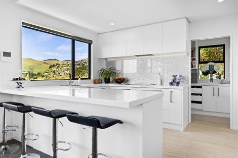 Photo of property in 1/17b Cracroft Terrace, Cashmere, Christchurch, 8022