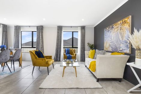 Photo of property in 21 Northbrook Glen, Flagstaff, Hamilton, 3210