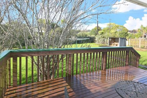 Photo of property in 57 Mcleod Road, Te Atatu South, Auckland, 0610
