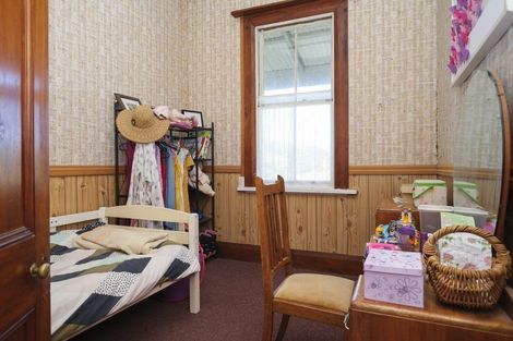 Photo of property in 3345 Weber Road, Weber, Dannevirke, 4970