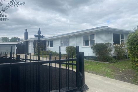 Photo of property in 1020 Tremaine Avenue, Roslyn, Palmerston North, 4414