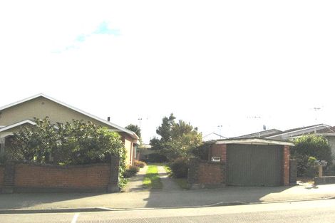 Photo of property in 61 Craigie Avenue, Kensington, Timaru, 7910