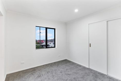 Photo of property in 186a Pakuranga Road, Pakuranga, Auckland, 2010