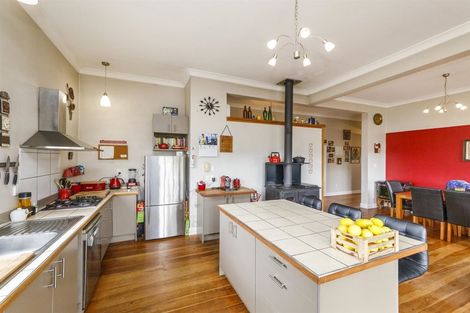 Photo of property in 50 London Street, Kimbolton, Feilding, 4777