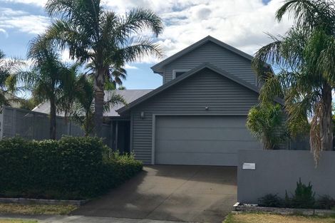 Photo of property in 6 Malibu Key, Papamoa Beach, Papamoa, 3118