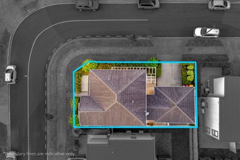 Photo of property in 7 Matairangi Avenue, Totara Heights, Auckland, 2105