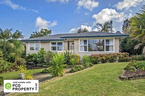 Photo of property in 6 Adams Place, Te Kamo, Whangarei, 0112