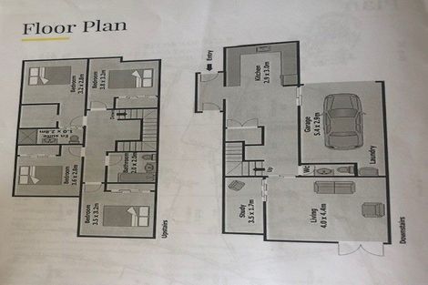 Photo of property in 18 Warbler Crescent, Papakura, 2110