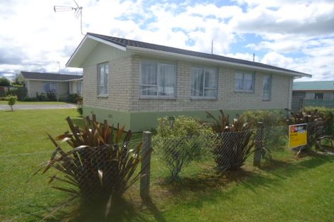 Photo of property in 30a Barnett Street, Putaruru, 3411