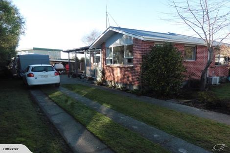 Photo of property in 57 Poplar Street, Gleniti, Timaru, 7910