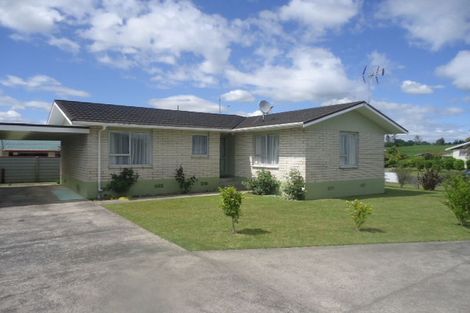 Photo of property in 30a Barnett Street, Putaruru, 3411