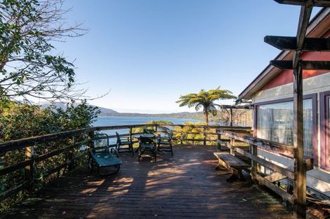 Photo of property in 62 Spencer Road, Lake Tarawera, Rotorua, 3076