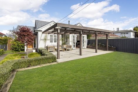 Photo of property in 5 Hukanui Crescent, Ponsonby, Auckland, 1021