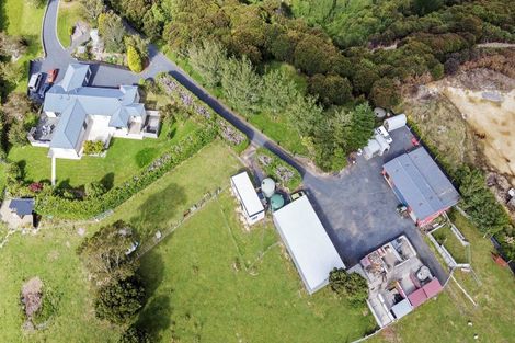 Photo of property in 270 Chain Hills Road, Chain Hills, Dunedin, 9076