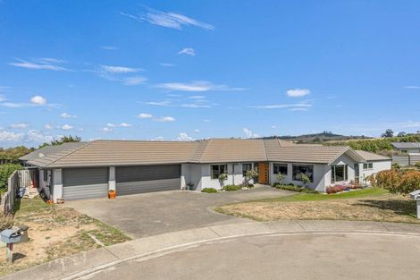 Photo of property in 14 Chelsea Rise, Nukuhau, Taupo, 3330