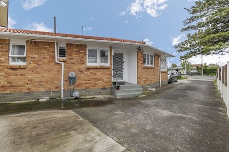 Photo of property in 135 Weymouth Road, Manurewa, Auckland, 2102