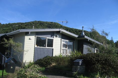 Photo of property in 6 Ayton Drive, Whitby, Porirua, 5024